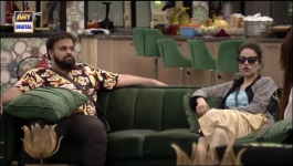 Tamasha - Episode 02 - 21st Aug 2022